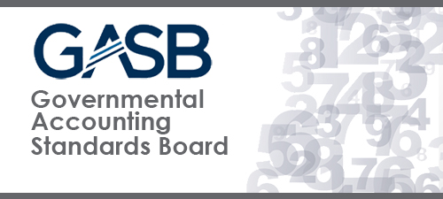 GASB Logo image