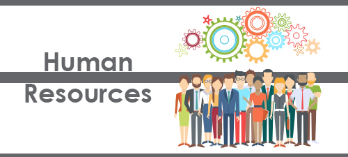 Human Resources Logo