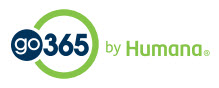 Go365 by Humana logo