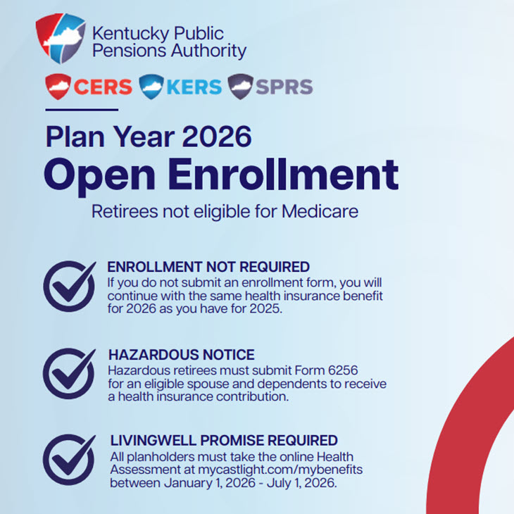 PY 2026 Non-Medicare Open Enrollment